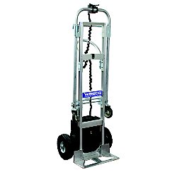 CobraPro Sr. Battery Powered Truck